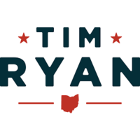 Tim Ryan for Congress logo, Tim Ryan for Congress contact details