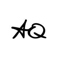 AQclothing logo, AQclothing contact details