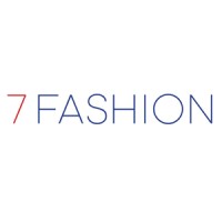 7FASHION logo, 7FASHION contact details