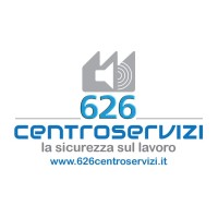 626CENTROSERVIZI S.R.L. logo, 626CENTROSERVIZI S.R.L. contact details