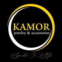 KAMOR Jewelry  & Accessories logo, KAMOR Jewelry  & Accessories contact details