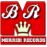 Morribi Records logo, Morribi Records contact details