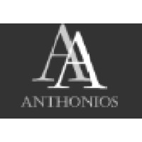 Anthonios logo, Anthonios contact details