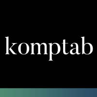 Komptab - Solutions comptables pour petite entreprise logo, Komptab - Solutions comptables pour petite entreprise contact details