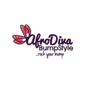 AfroDiva BumpStyle logo, AfroDiva BumpStyle contact details