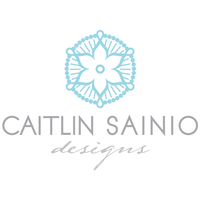 Caitlin Sainio Designs logo, Caitlin Sainio Designs contact details