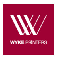 Wyke Printers logo, Wyke Printers contact details