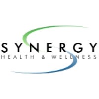 Synergy Health and Wellness logo, Synergy Health and Wellness contact details