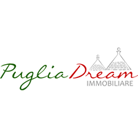 PugliaDream logo, PugliaDream contact details