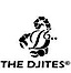 The Djites logo, The Djites contact details