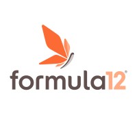 Formula12 logo, Formula12 contact details