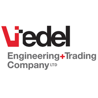 Viedel Engineering + Trading Company Ltd logo, Viedel Engineering + Trading Company Ltd contact details