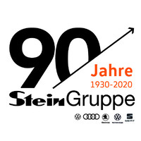 SteinGruppe - Richard Stein GmbH & Co.KG logo, SteinGruppe - Richard Stein GmbH & Co.KG contact details