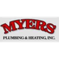 Myers Mechanical logo, Myers Mechanical contact details