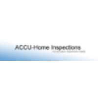 Accu Home Inspect logo, Accu Home Inspect contact details