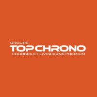 Groupe TopChrono logo, Groupe TopChrono contact details