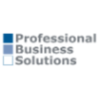 Professional Business Solutions logo, Professional Business Solutions contact details