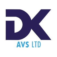 DK Audio Visual Services logo, DK Audio Visual Services contact details