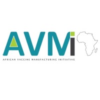 African Vaccine Manufacturing Initiative (AVMI) logo, African Vaccine Manufacturing Initiative (AVMI) contact details