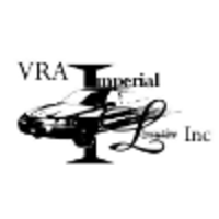 VRA Imperial Limousine logo, VRA Imperial Limousine contact details