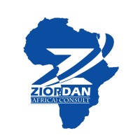 Ziordan Consult logo, Ziordan Consult contact details