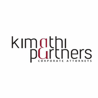 Kimathi & Partners logo, Kimathi & Partners contact details