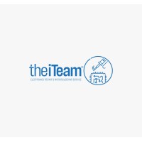 The iTeam LLC logo, The iTeam LLC contact details