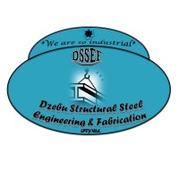 Dzebu Structural Steel Engineering and Fabrications logo, Dzebu Structural Steel Engineering and Fabrications contact details