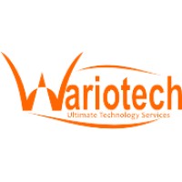 Wariotech logo, Wariotech contact details