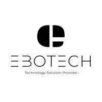 Ebotech S.R.L. logo, Ebotech S.R.L. contact details