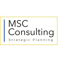 MSC CONSULTING logo, MSC CONSULTING contact details