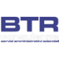 BTR CONSULENZE logo, BTR CONSULENZE contact details