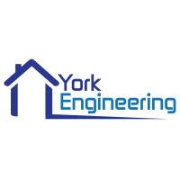 York Engineering logo, York Engineering contact details