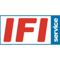 IFI Service logo, IFI Service contact details