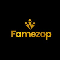 Famezop Media logo, Famezop Media contact details