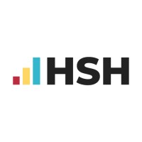 HSH.com logo, HSH.com contact details