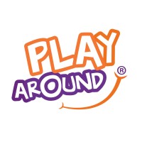 Play Around logo, Play Around contact details