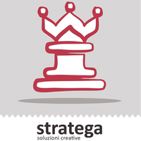 Stratega Web logo, Stratega Web contact details