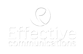 Effective Communications logo, Effective Communications contact details