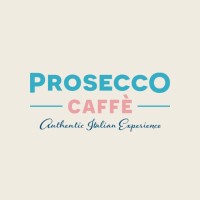 Prosecco Caffe Ltd logo, Prosecco Caffe Ltd contact details