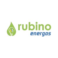 Rubino Energas logo, Rubino Energas contact details