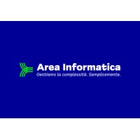 Area Informatica srl logo, Area Informatica srl contact details