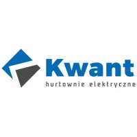 KWANT Hurtownie Elektryczne Sp. z o.o. logo, KWANT Hurtownie Elektryczne Sp. z o.o. contact details