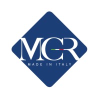 MCR Italia logo, MCR Italia contact details