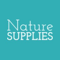 Nature Supplies logo, Nature Supplies contact details