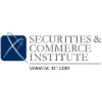 Securities and Commerce Institute logo, Securities and Commerce Institute contact details