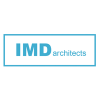 IMDarchitects logo, IMDarchitects contact details