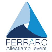 Ferraro eventi e allestimenti logo, Ferraro eventi e allestimenti contact details