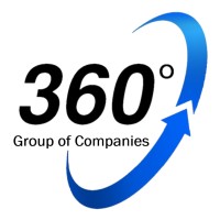 360 Group of Companies logo, 360 Group of Companies contact details