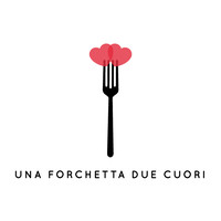 Una Forchetta Due Cuori logo, Una Forchetta Due Cuori contact details